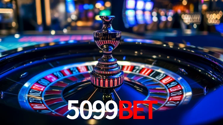 Explore as vantagens do 5099bet: serviço profissional e confiabilidade