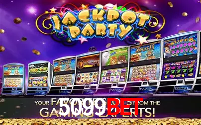 Descubra a Magia dos Jogos de Arcade no 5099bet