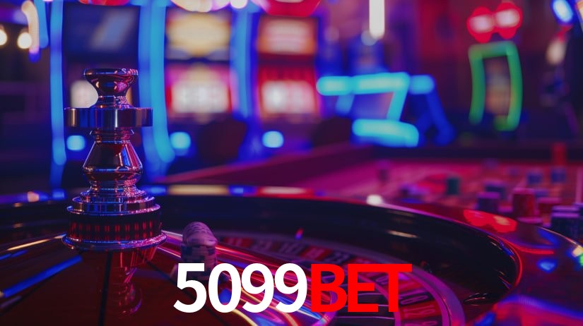 Experimente o Login Seguro Premium no 5099bet