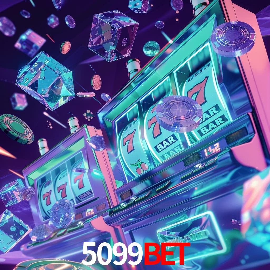 A Emoção da Loteria na 5099bet: Uma Chance de Mudança de Vida